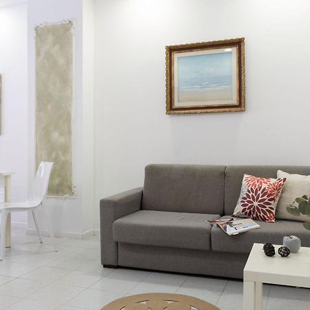 Italian Experience-La Rondine Apartment Порто Реканати Екстериор снимка