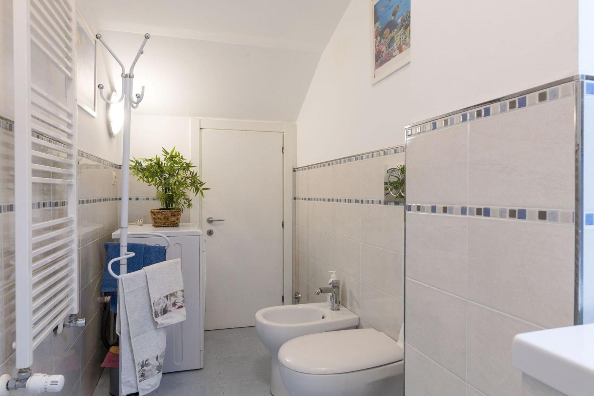 Italian Experience-La Rondine Apartment Порто Реканати Екстериор снимка