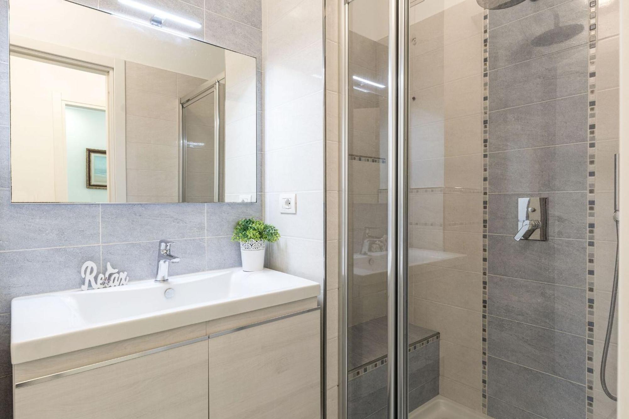 Italian Experience-La Rondine Apartment Порто Реканати Екстериор снимка