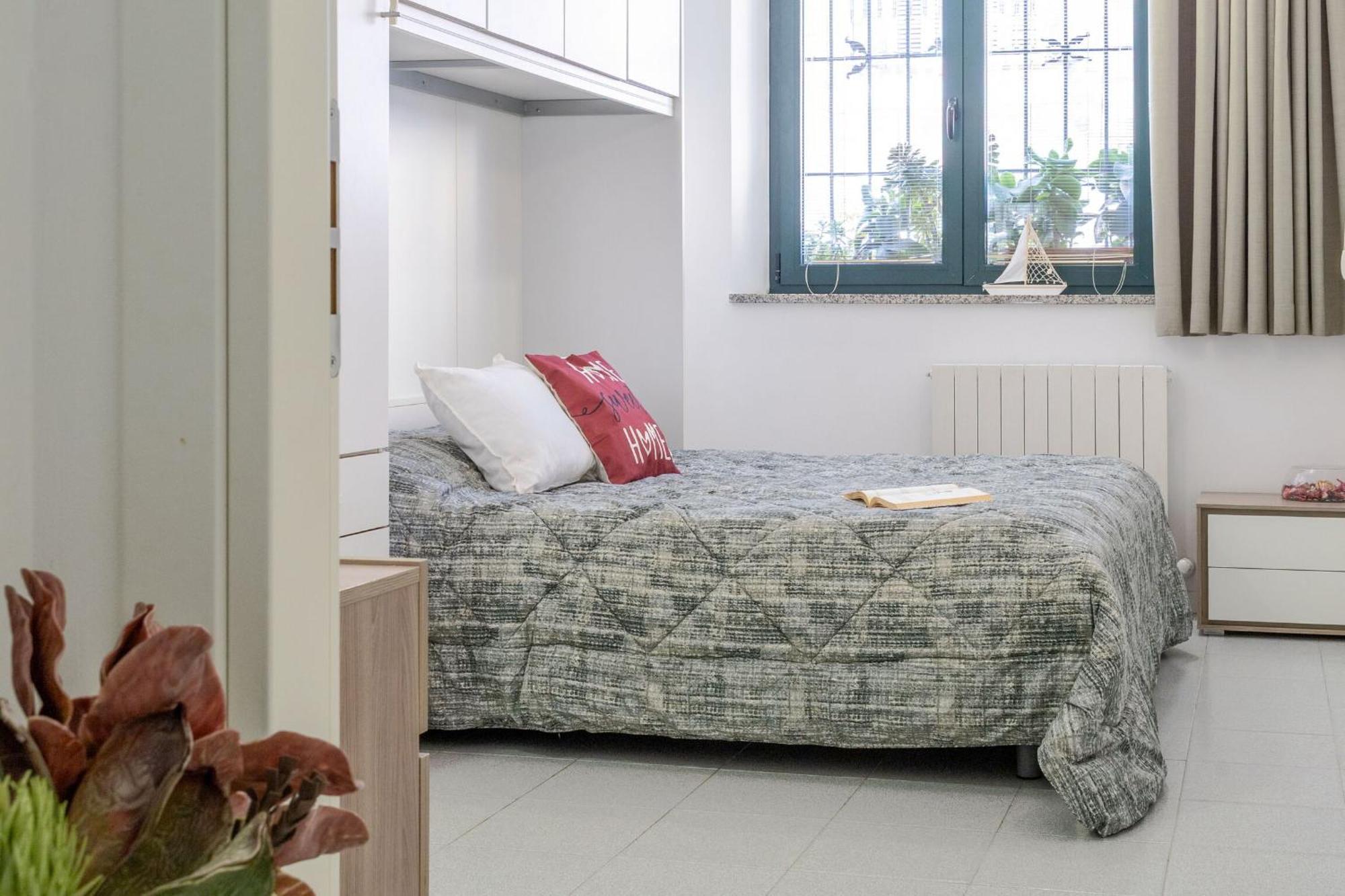 Italian Experience-La Rondine Apartment Порто Реканати Екстериор снимка